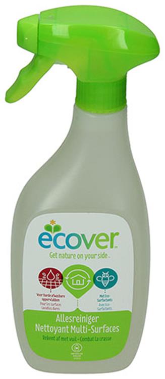 Laden Sie das Bild in Galerie -Viewer, Ecover 1003449 - allesreinigerspray 500ml | 6 stuks