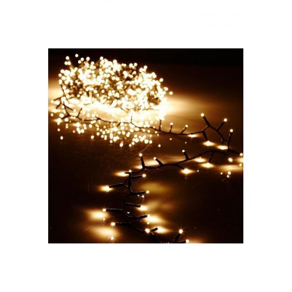 Load image into Gallery viewer, Woox r5151 led lighting string, 300 lumen, 8-modi, google assistant amazon alexa, 20m
