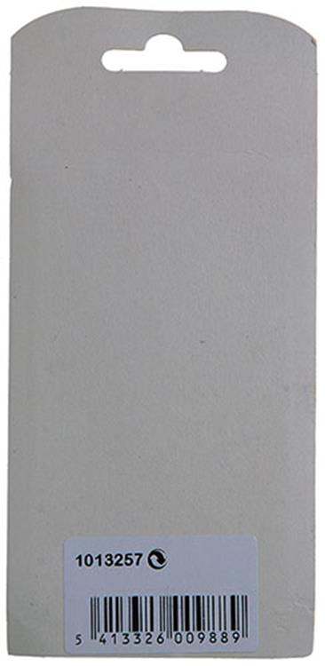 Afbeelding laden in galerijviewer, Mack 1013257 - 2 spaanse paumellen links verzinkt h 80 x b 45mm | 5 stuks