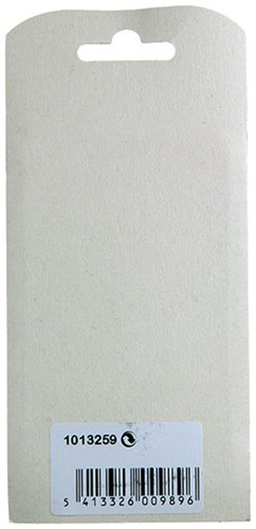 Afbeelding laden in galerijviewer, Mack 1013259 - 2 spaanse paumellen rechts verzinkt h 90 x b 50 mm | 5 stuks
