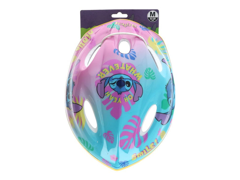 Load image into Gallery viewer, Disney kinderhelm stitch (52-56cm)