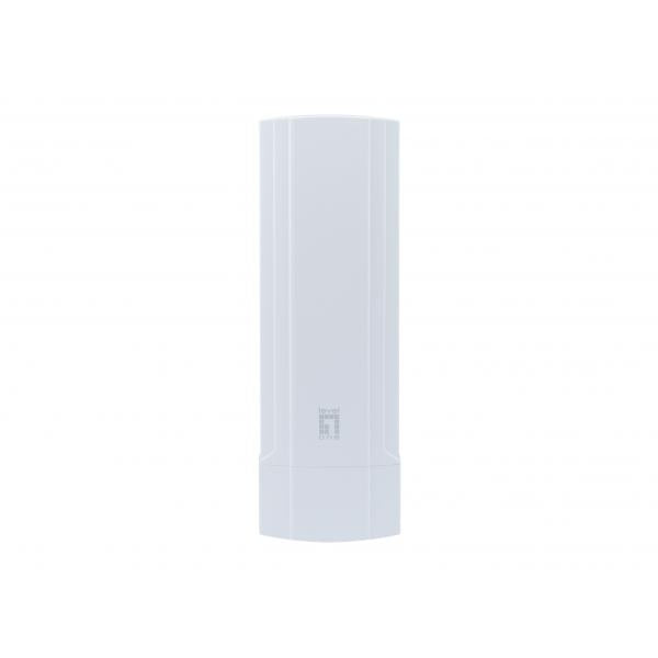 Load image into Gallery viewer, Levelone wab-8010 ac900 5ghz outdoor poe wireless access point, 867 mbit s, 1000 mbit s, ieee 802.11