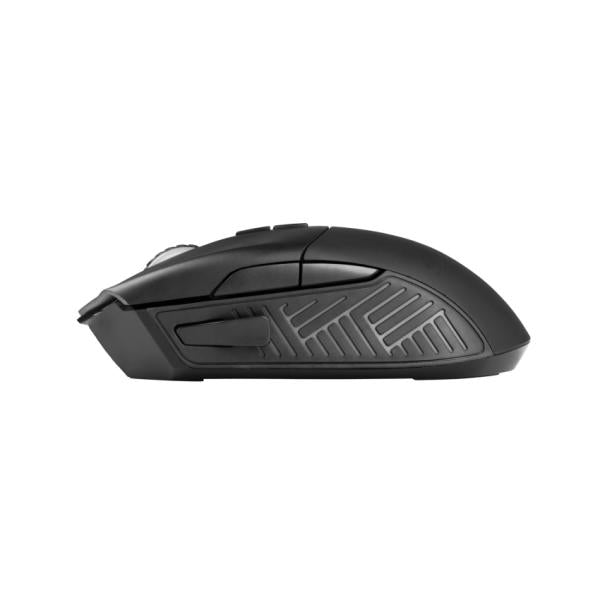 Load image into Gallery viewer, L33t gaming 160377 draupnir wireless gaming mouse, usb, 16.000 dpi, qi charging, 1.6m