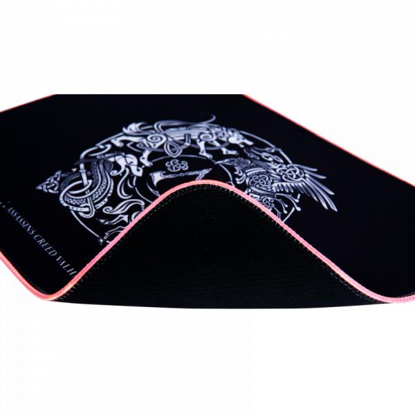 Load image into Gallery viewer, L33t gaming 1830145 assassin s creed rgb mousepad (m) 355 x 255 x 3 mm
