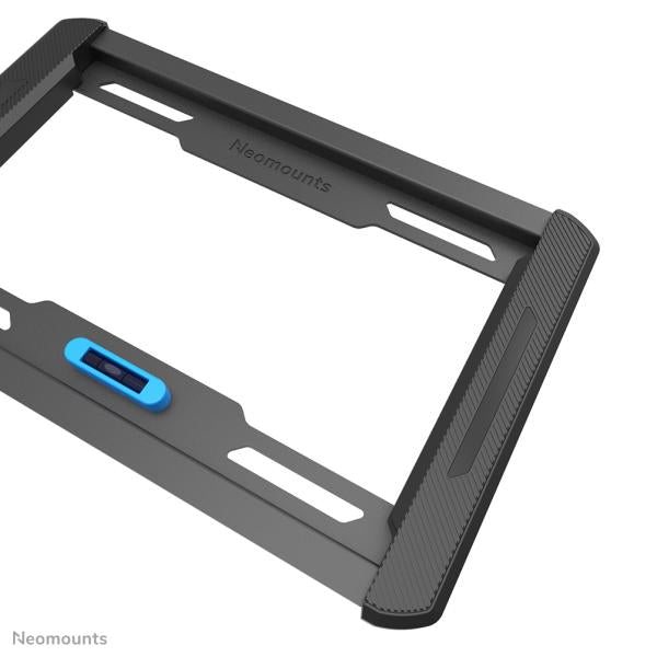 Load image into Gallery viewer, Neomounts wl30-550bl12 screen wall mount (55 , 45 kg, fixed, ultra thin, vesa 200x200 mm