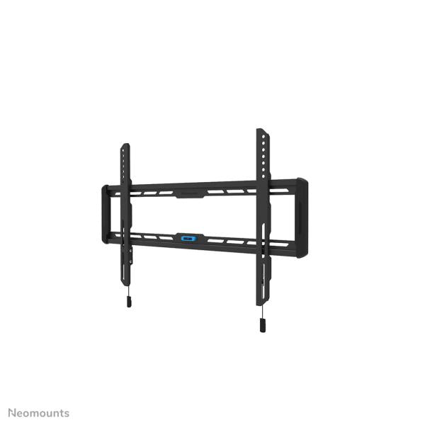 Load image into Gallery viewer, Neomounts wl30-550bl16 screen wall mount, 75 , 70 kg, fixed, ultra thin, vesa 600x400