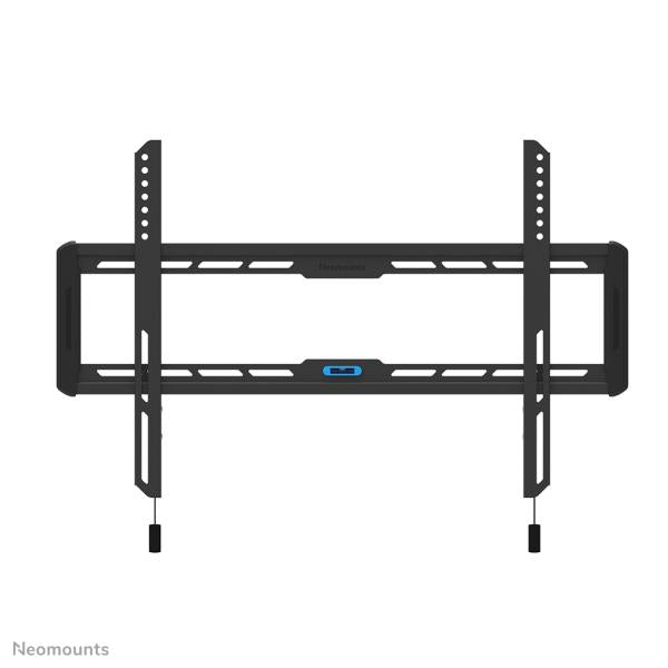 Load image into Gallery viewer, Neomounts wl30-550bl16 screen wall mount, 75 , 70 kg, fixed, ultra thin, vesa 600x400