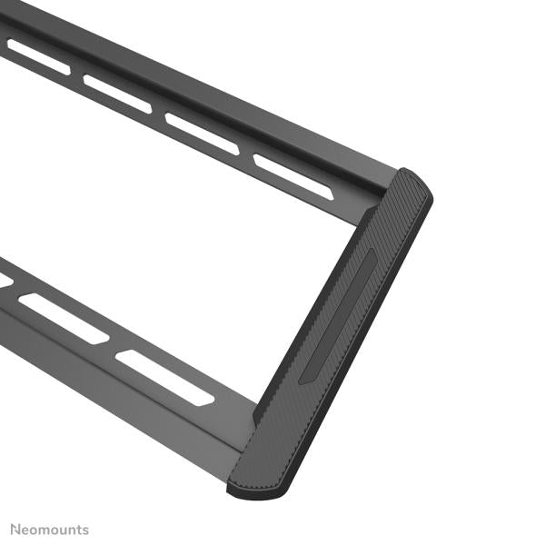 Load image into Gallery viewer, Neomounts wl30-550bl16 screen wall mount, 75 , 70 kg, fixed, ultra thin, vesa 600x400