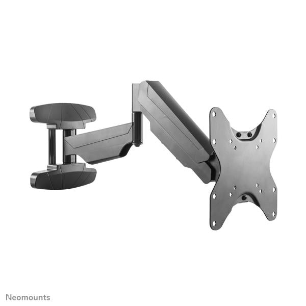 Laden Sie das Bild in Galerie -Viewer, Neomounts wl70-550bl12 tv wandsteun