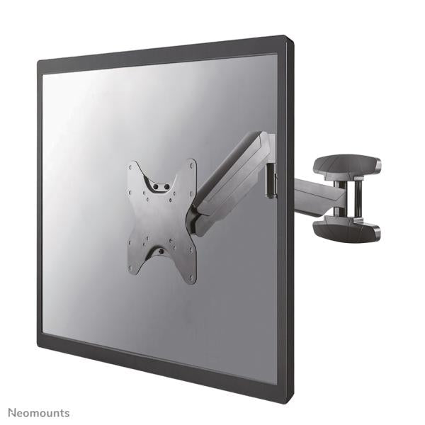Laden Sie das Bild in Galerie -Viewer, Neomounts wl70-550bl12 tv wandsteun