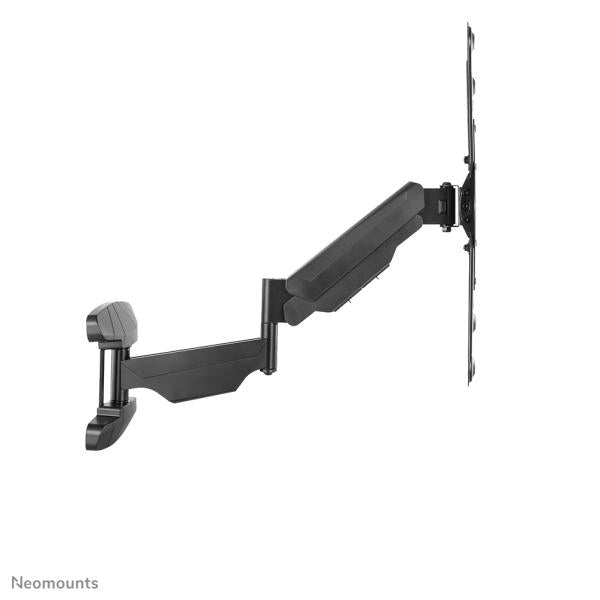 Laden Sie das Bild in Galerie -Viewer, Neomounts wl70-550bl14 tv wandsteun