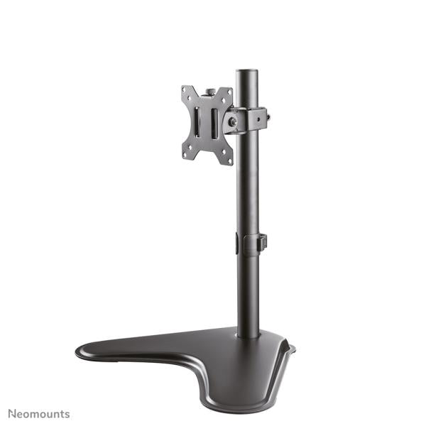 Afbeelding laden in galerijviewer, Neomounts neomounts fpma-d550sblack desk stand, 13 32 inch, black