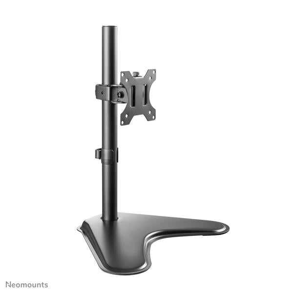 Afbeelding laden in galerijviewer, Neomounts neomounts fpma-d550sblack desk stand, 13 32 inch, black