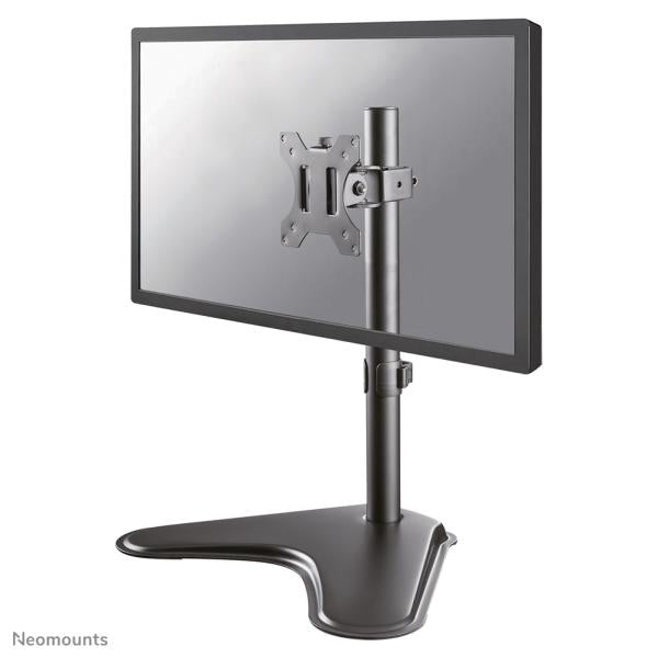 Afbeelding laden in galerijviewer, Neomounts neomounts fpma-d550sblack desk stand, 13 32 inch, black
