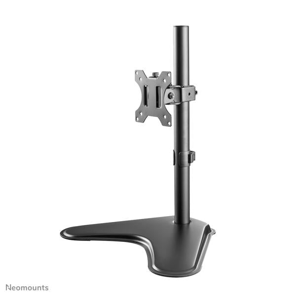 Afbeelding laden in galerijviewer, Neomounts neomounts fpma-d550sblack desk stand, 13 32 inch, black