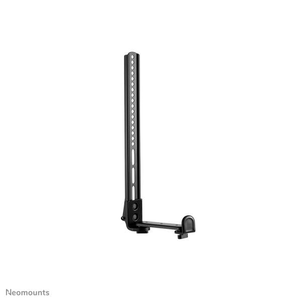 Load image into Gallery viewer, Neomounts awl29-650bl1 soundbar vesa mount, 15 kg, distance to wall: 7,7 - 21,5 cm