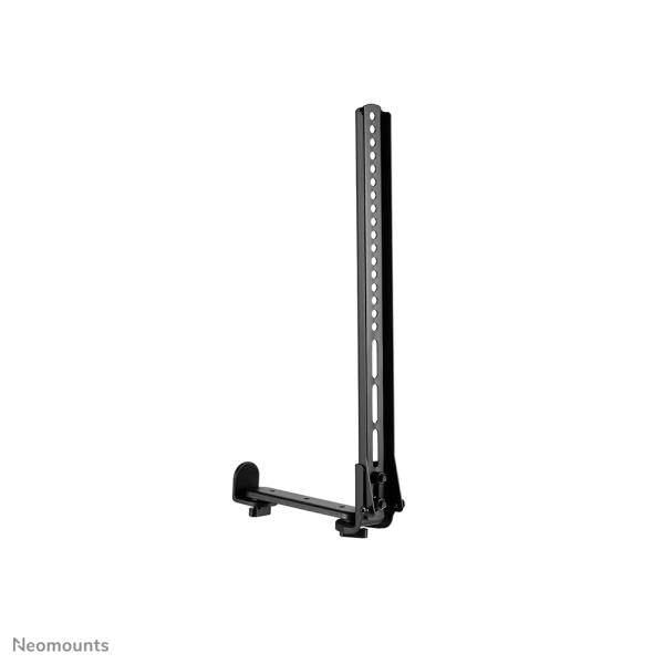 Load image into Gallery viewer, Neomounts awl29-650bl1 soundbar vesa mount, 15 kg, distance to wall: 7,7 - 21,5 cm