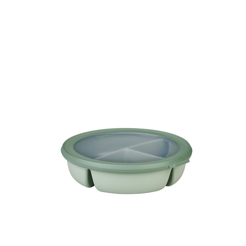 Load image into Gallery viewer, Mepal bento bowl cirqula nordic sage