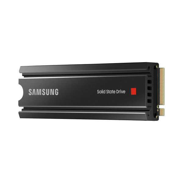 Load image into Gallery viewer, SAMSUNG SAMSUNG 980 PRO Heatsink, 2 TB