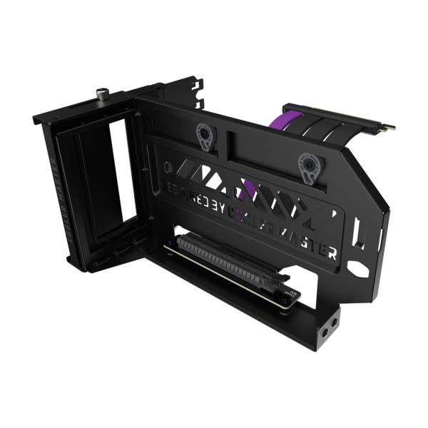 ギャラリービューアに画像をロードする, Cooler master vertical graphics card holder kit v3