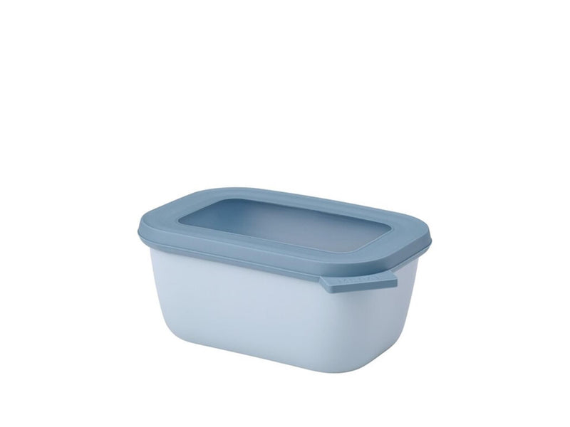 Load image into Gallery viewer, Mepal multikom cirqula 750ml blauw