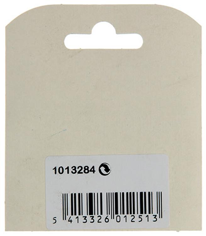 Afbeelding laden in galerijviewer, Mack 1013284 - 4 rekogen verzinkt 60 mm | 5 stuks