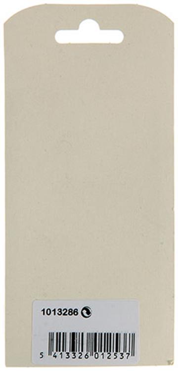 Afbeelding laden in galerijviewer, Mack 1013286 - 4 rekogen verzinkt 100 mm | 5 stuks