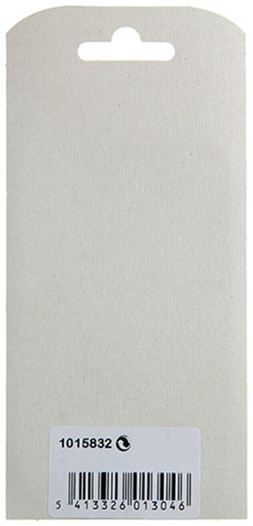 Afbeelding laden in galerijviewer, Mack 1015832 - 4 paneelverbinders trapez wit | 5 stuks