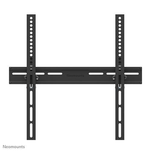 Load image into Gallery viewer, Neomounts wl35-350bl14 screen wall mount, 32 - 65 inch, tilt, lockable, vesa 400x400,