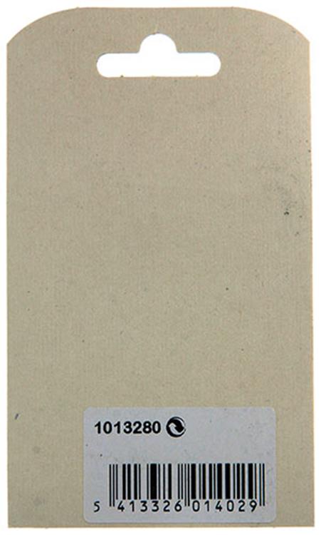 Afbeelding laden in galerijviewer, Mack 1013280 - 2 amerikaanse grendels verzinkt a 35 - b 15 mm | 5 stuks
