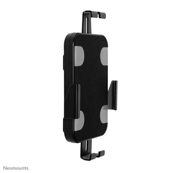 Load image into Gallery viewer, Neomounts wl15-625bl1 lockable universal wall mountable tablet casing for most tablets