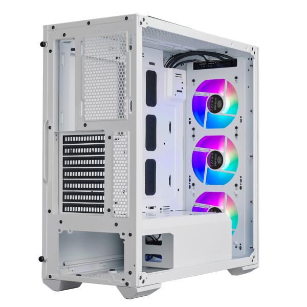 Load image into Gallery viewer, Cooler Master MasterBox TD500 Mesh V2