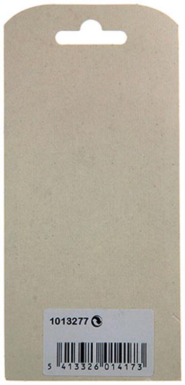 Afbeelding laden in galerijviewer, Mack 1013277 - 1 platte schuif verzinkt a 80 - b 25 mm | 5 stuks