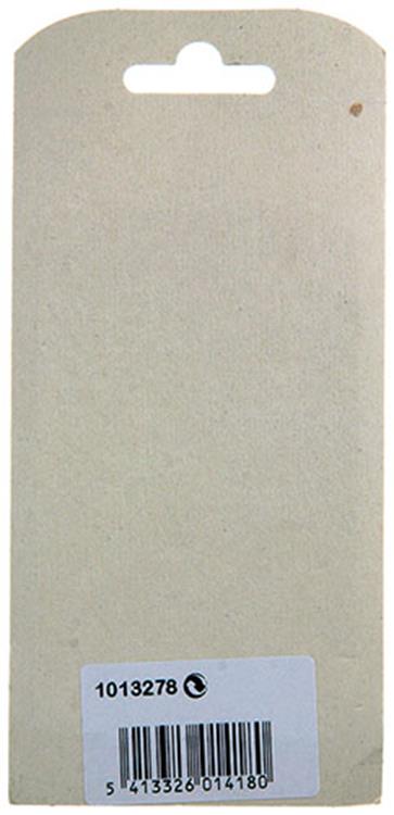 Afbeelding laden in galerijviewer, Mack 1013278 - 1 platte schuif verzinkt a 100 - b 25 mm | 5 stuks