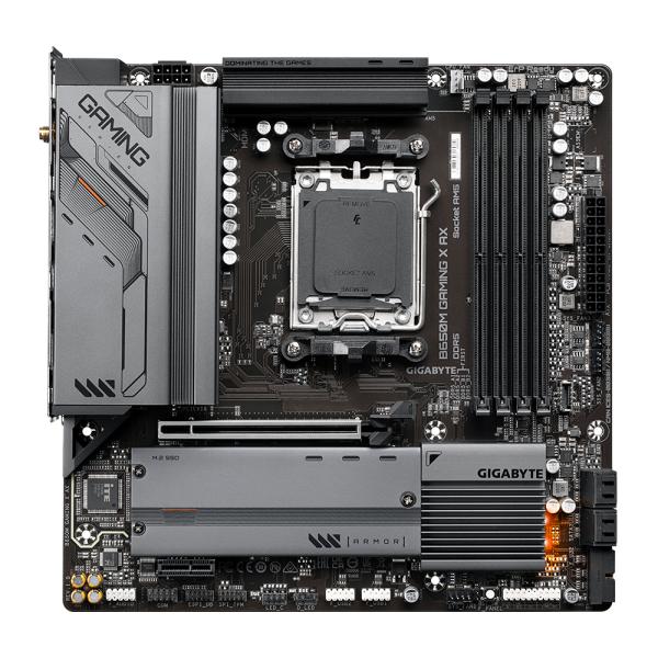 Load image into Gallery viewer, GIGABYTE B650M Gaming X AX