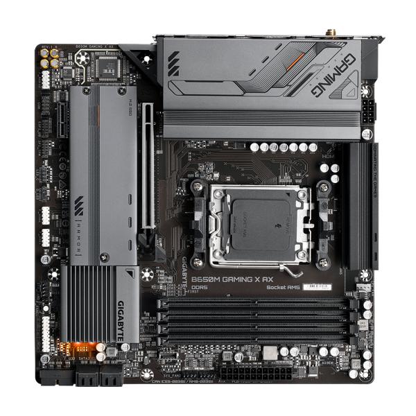Load image into Gallery viewer, GIGABYTE B650M Gaming X AX