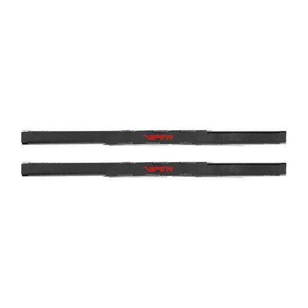 Afbeelding laden in galerijviewer, Patriot viper venom 32 gb ddr5-6400 (2x 16 gb) werkgeheugen (zwart, pvv532g640c32k, xmp 3.0)
