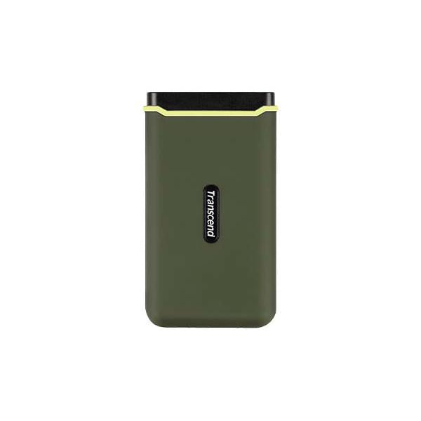 Load image into Gallery viewer, Transcend ts500gesd380c esd380c external ssd, 500 gb, usb 3.2 gen 2, type c