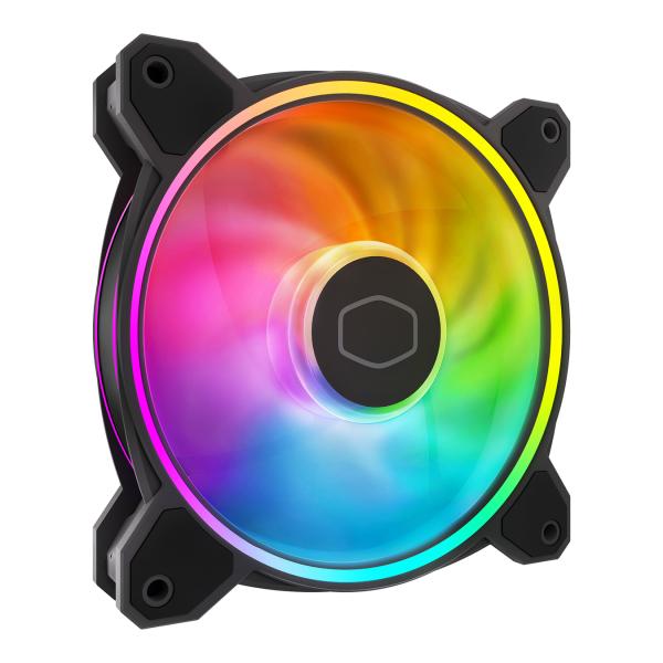 Load image into Gallery viewer, Cooler Master MasterFan MF120 Halo2