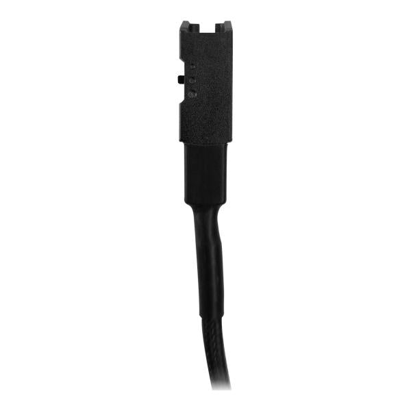 Load image into Gallery viewer, Cooler master mfz-m2nn-32npk-r1 mobius 120 oc, 120 mm, 42 - 17.4 - 39.3 dba, 88.1 cfm, black