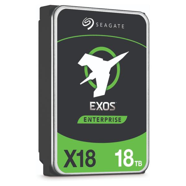Load image into Gallery viewer, Seagate Exos X18 18 TB