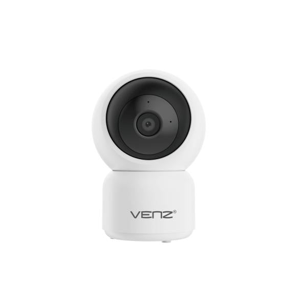 Load image into Gallery viewer, Woox r4259 venz by r4259pt indoor hd camera 360 graden roteerbaar