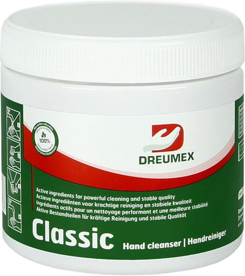 Afbeelding laden in galerijviewer, Dreumex Zeep rood 600ml