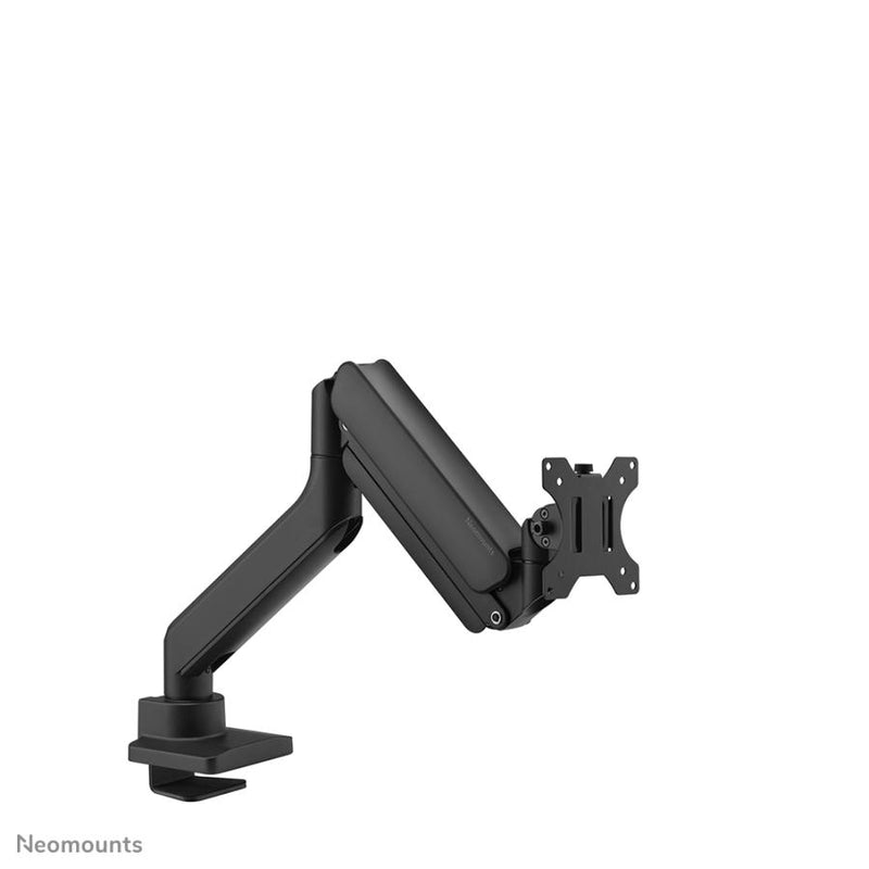 Load image into Gallery viewer, Neomounts ds70plus-450bl1 full-motion monitor arm desk mount, 17 - 42 , 18 kg, 100x100 mm, black