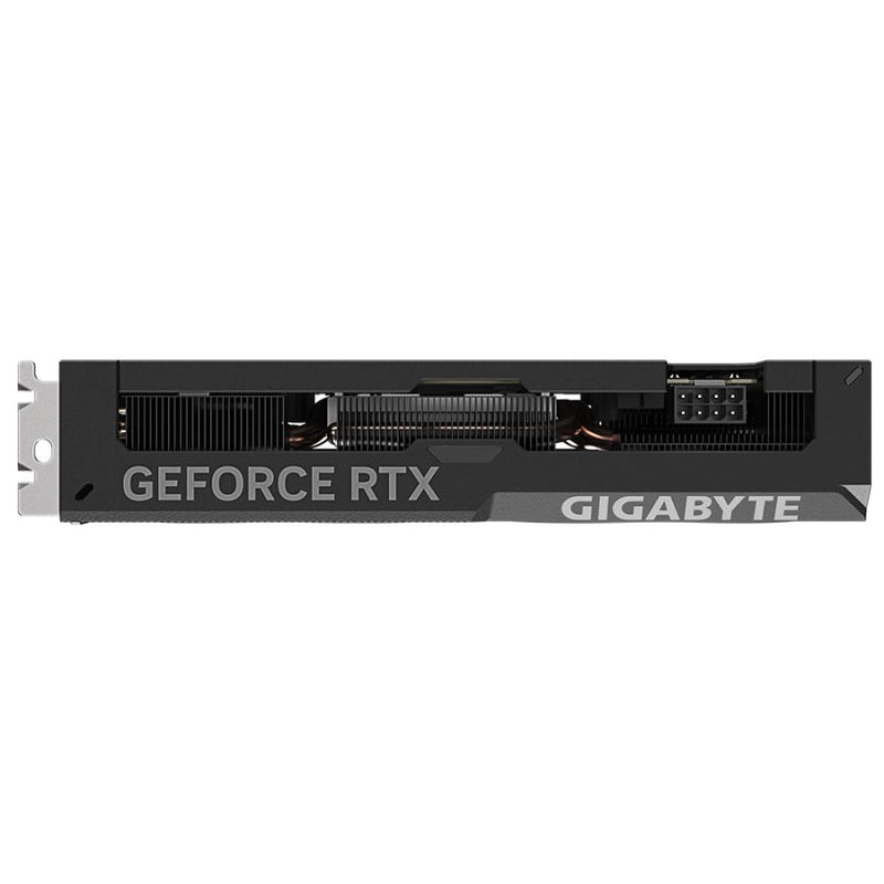 Load image into Gallery viewer, Gigabyte gv-n406twf2oc-8gd geforce rtx 4060 ti windforce oc, 8 gb, gddr6, 128 bit, pci express 4.0
