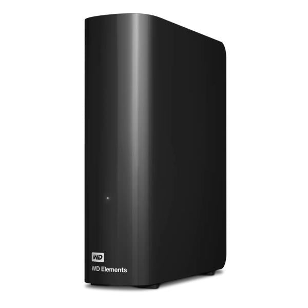 Load image into Gallery viewer, WD Elements, 6 TB