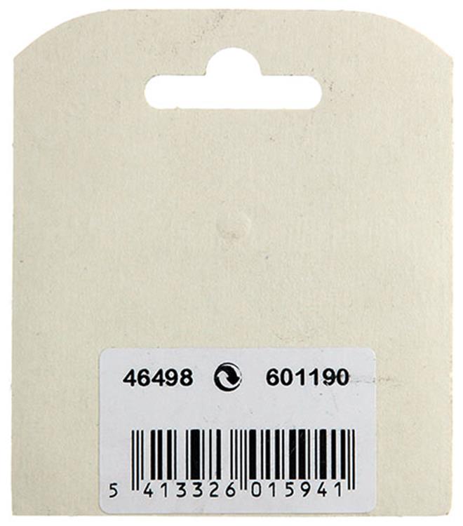 Afbeelding laden in galerijviewer, Mack 1013342 - 2 kistsluitingen verzinkt 49x22mm | 5 stuks