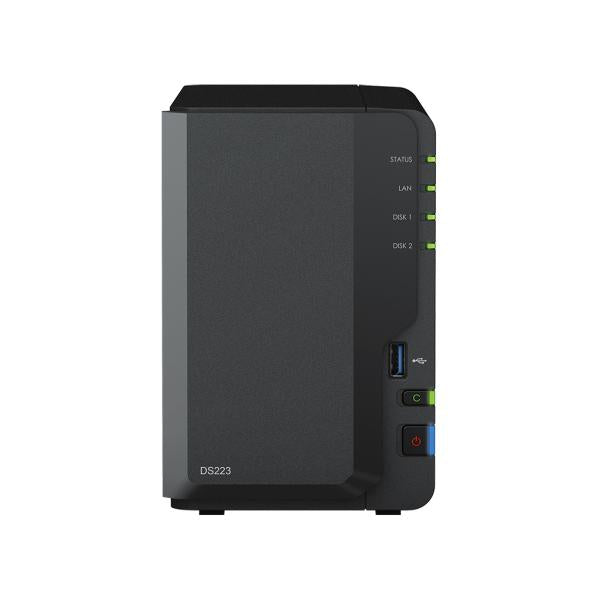 Load image into Gallery viewer, Synology DiskStation DS223