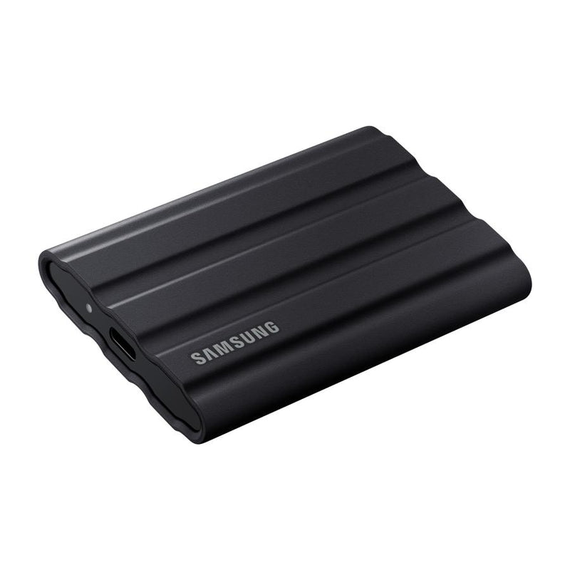 Load image into Gallery viewer, SAMSUNG Portable T7 Shield, 4 TB
