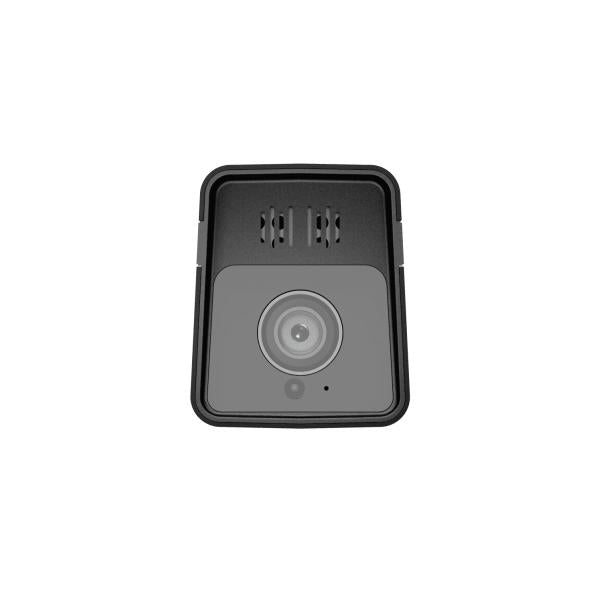Load image into Gallery viewer, Woox r3568 outdoor security camera, 3 mp, 2k, ir night vision, 2-way audio, ip65 weatherproof, white